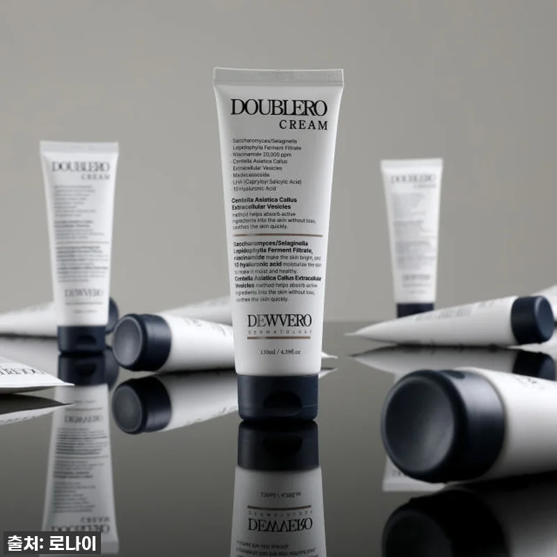 극건성 에디터의 인생템 등극! 듀베로 관련 이미지 5