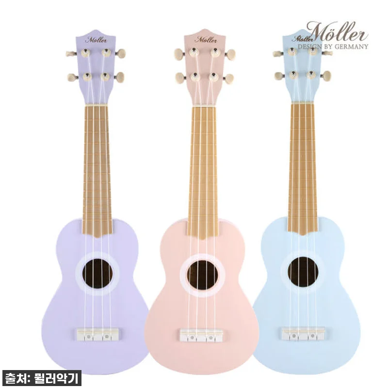 💖손이 작은 나에게 딱! 파스텔 우쿨 관련 이미지 5