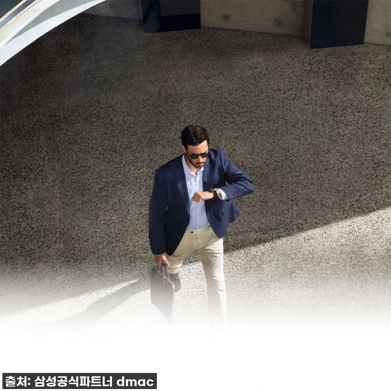 삼성 갤럭시워치8 클래식 화이트, 4 관련 이미지 6