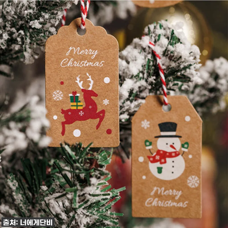 🎄찐후기! 품절임박! 크리스마스 단체 관련 이미지 6