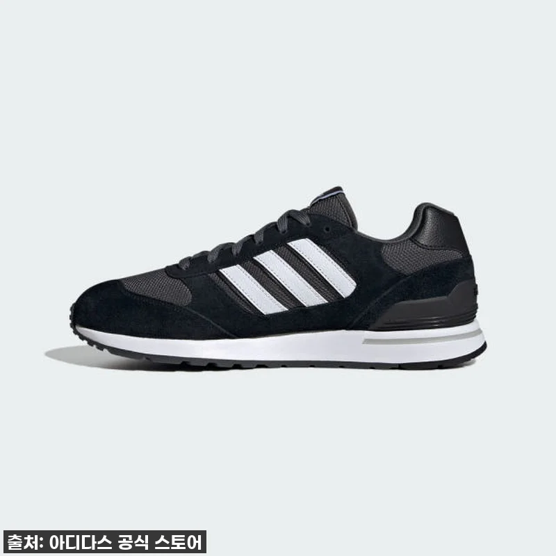 아디다스 런 80s ID1260 찐내 관련 이미지 6