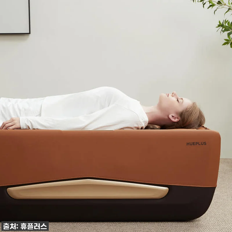 우리집 힐링 담당! 휴플러스 AI 안 관련 이미지 4