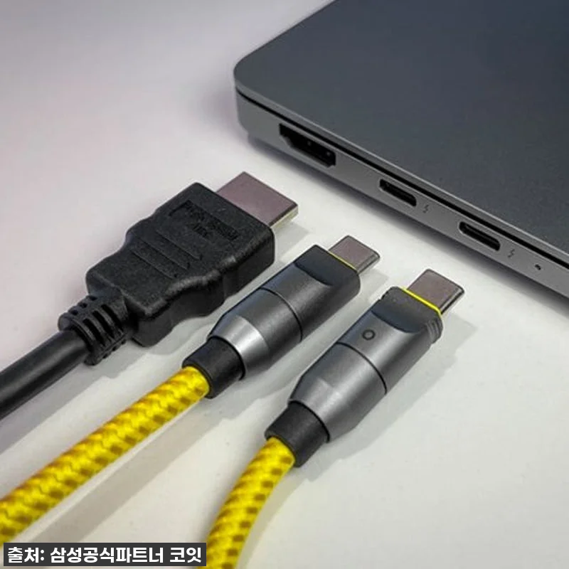 이건 정말 역대급! 갤럭시북5 프로 NT940XHA-K71AR, 내 삶의 질을 바꾼 AI 노트북 찐후기! 15 이건 정말 역대급! 갤럭시북5 프로 관련 이미지 6