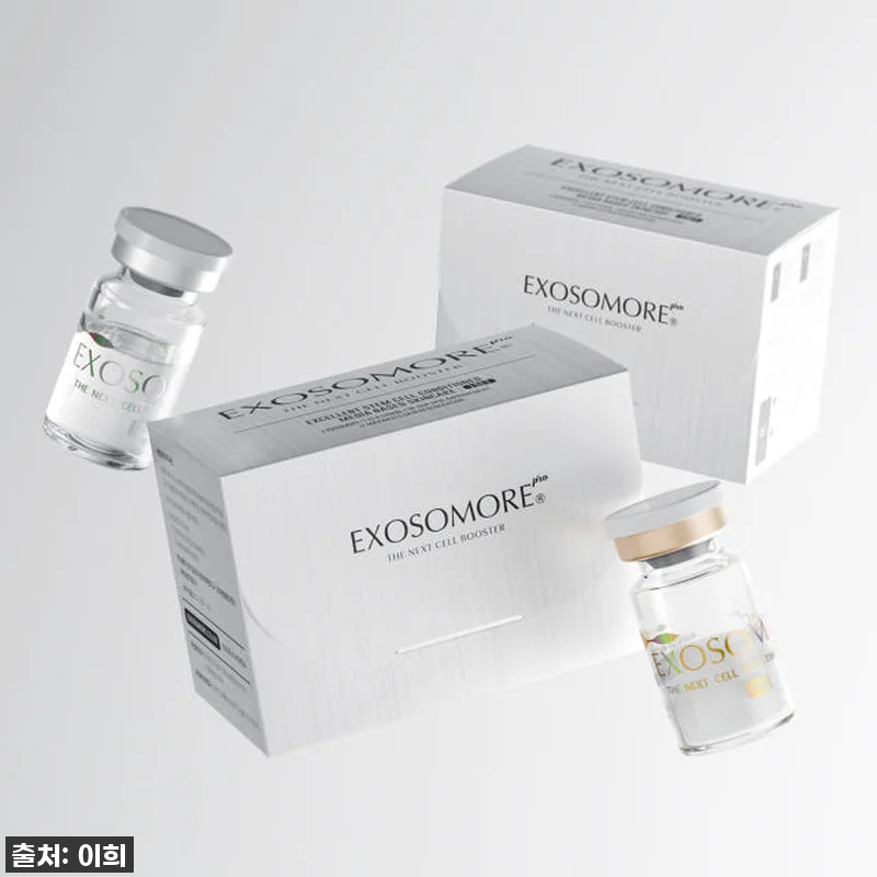 피부가 다시 태어나는 기적? 엑소머 관련 이미지 6