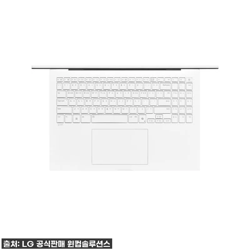 LG그램 16 프로 초경량 노트북 1 관련 이미지 5