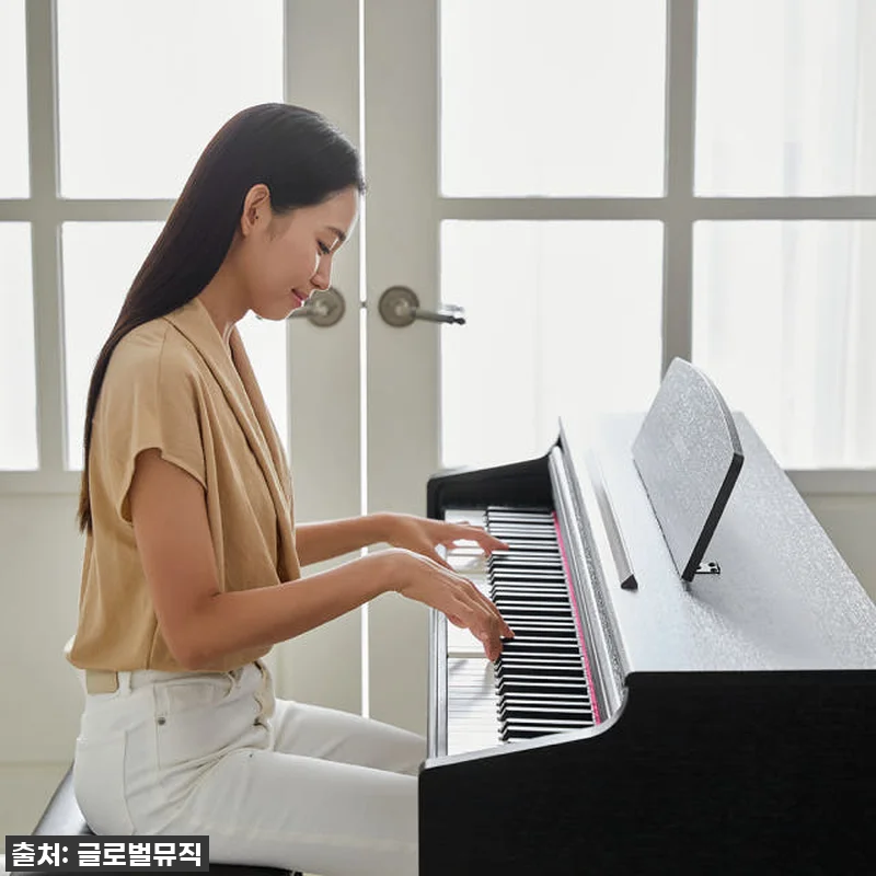 이 가격 실화?! 영창 커즈와일 M5 관련 이미지 5