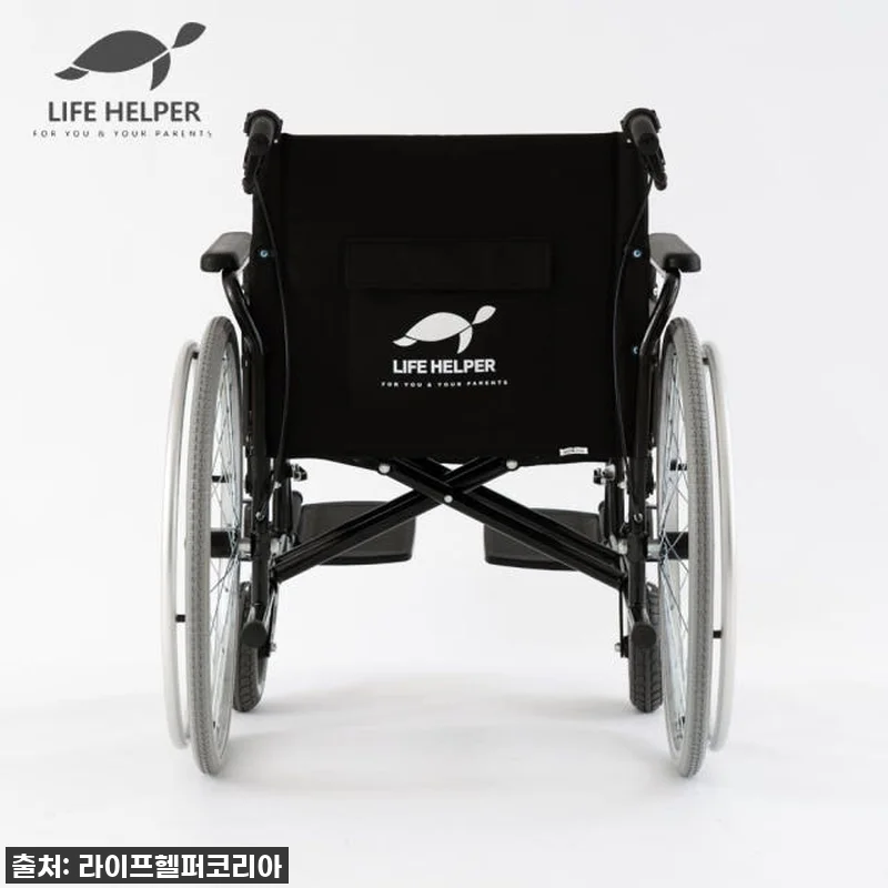 K1 휠체어, 품절각 인생템 등극! 관련 이미지 6