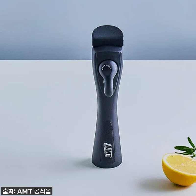와! 이건 진짜 물건이네! AMT 3 관련 이미지 6