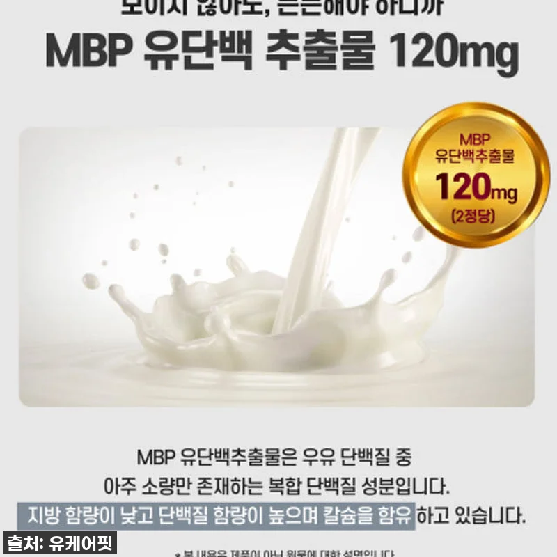 무릎 통증 이젠 안녕! 상어연골 콘드 관련 이미지 5