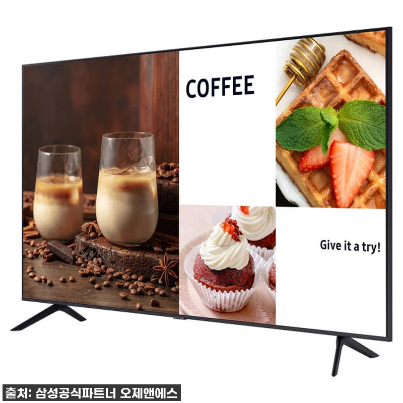 ✨찐후기✨ 삼성 50인치 비즈니스TV, 4K UHD로 우리 집 거실이 영화관으로 변신! 17 ✨찐후기✨ 삼성 50인치 비즈니스TV 관련 이미지 6