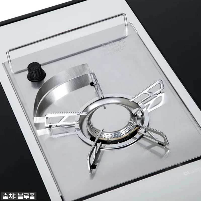 이슈템 등극! 블루폴 원터치 포터블 관련 이미지 6