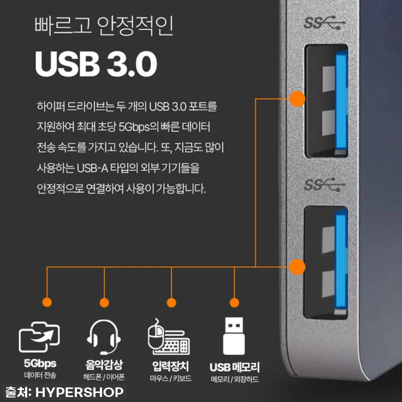 찐후기: 맥북 도킹스테이션, 이거 하 관련 이미지 7