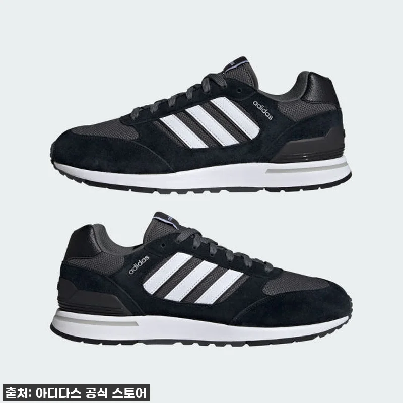 아디다스 런 80s ID1260 찐내 관련 이미지 7