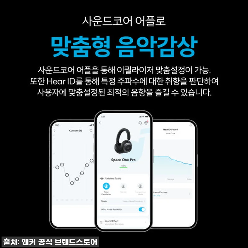 앤커 사운드코어 스페이스원 프로 노이 관련 이미지 7