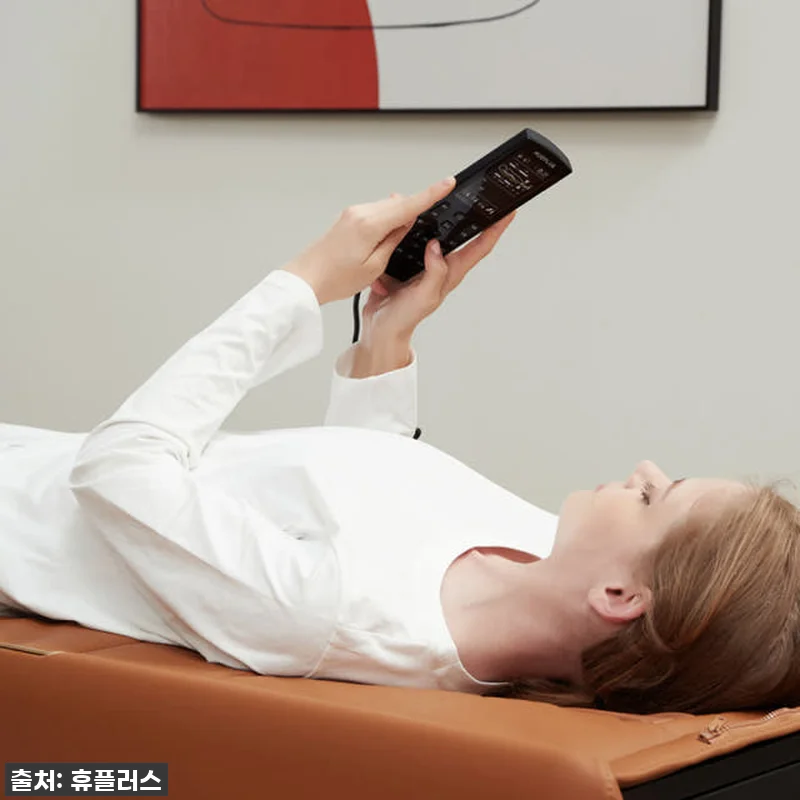 우리집 힐링 담당! 휴플러스 AI 안 관련 이미지 5