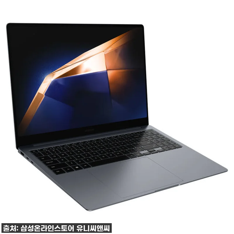 [혜택가 322만] 삼성전자 갤럭시북 관련 이미지 6