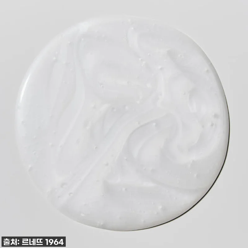 피부 속부터 차오르는 쫀쫀함! 르네뜨 관련 이미지 7