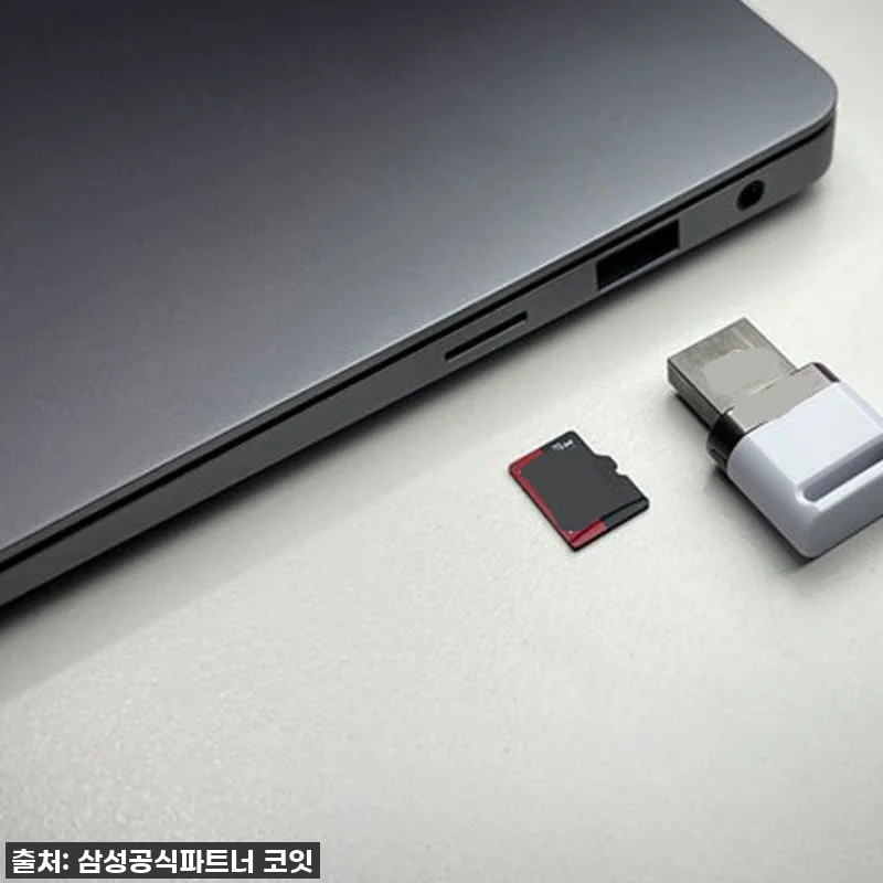이건 정말 역대급! 갤럭시북5 프로 NT940XHA-K71AR, 내 삶의 질을 바꾼 AI 노트북 찐후기! 16 이건 정말 역대급! 갤럭시북5 프로 관련 이미지 7