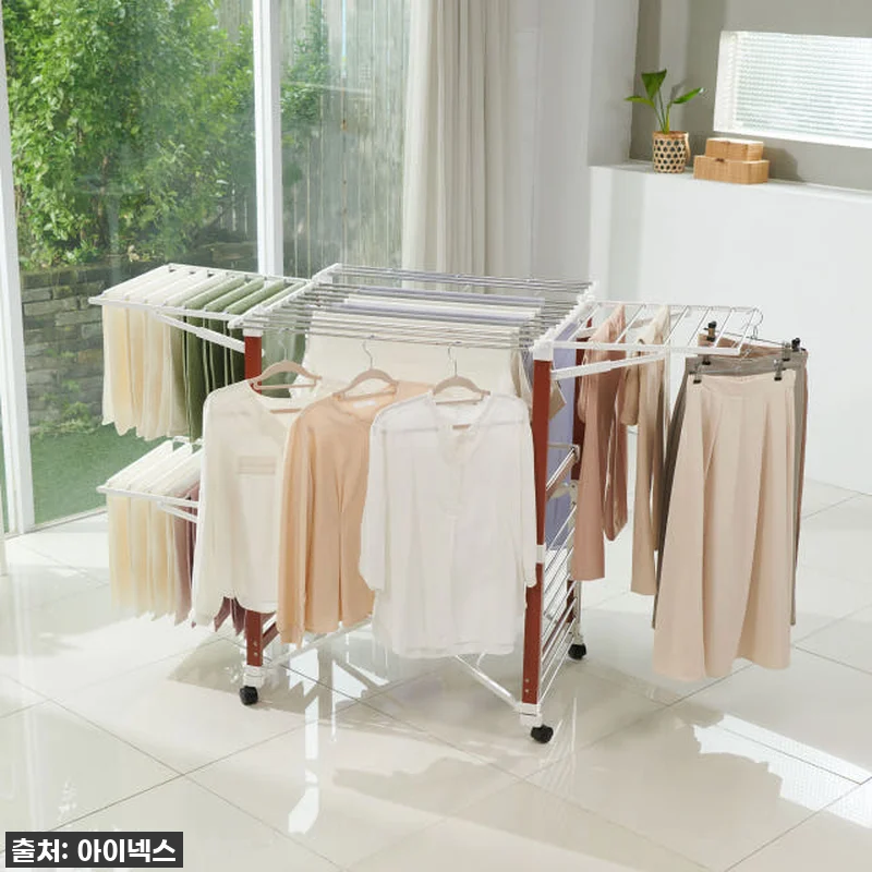 찐후기: 아이넥스 홈그린 원목 대형 관련 이미지 6