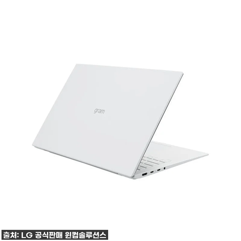 LG그램 16 프로 초경량 노트북 1 관련 이미지 6