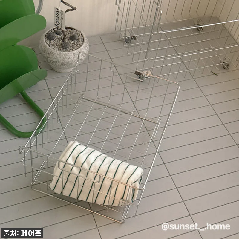 진작 살 걸! 품절대란 직전! 페어홈 관련 이미지 7