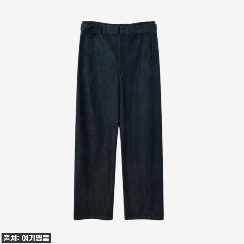 인생템 등극! 르메르 트위스트 벨트 관련 이미지 7