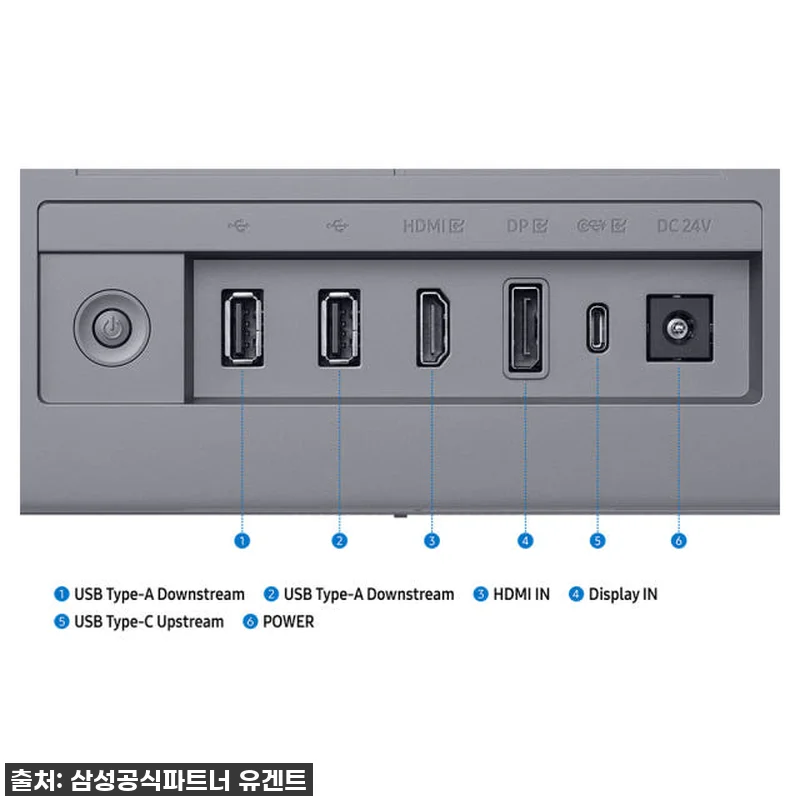 역대급 화질에 똑똑함까지! 삼성 스마 관련 이미지 7