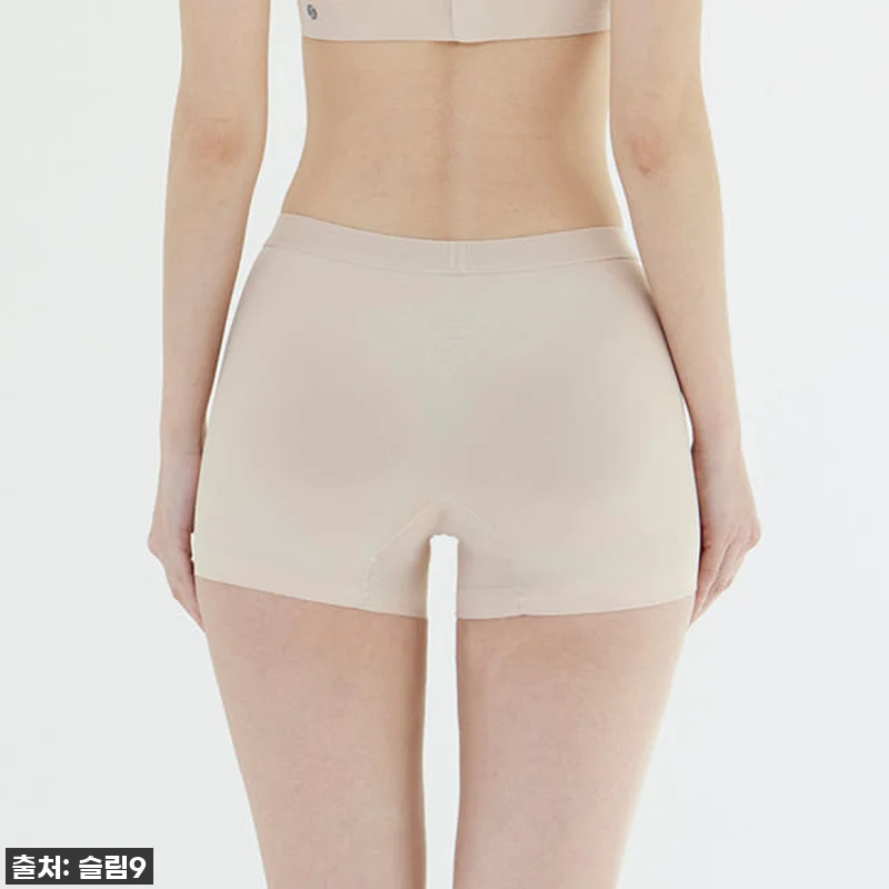 슬림9 플렉시 밴드 네모팬티, 이건 관련 이미지 7