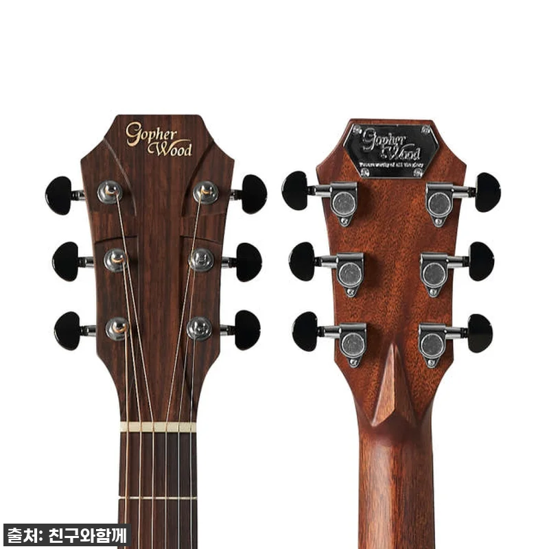 이 가격에 이 퀄리티?! 고퍼우드 K 관련 이미지 7