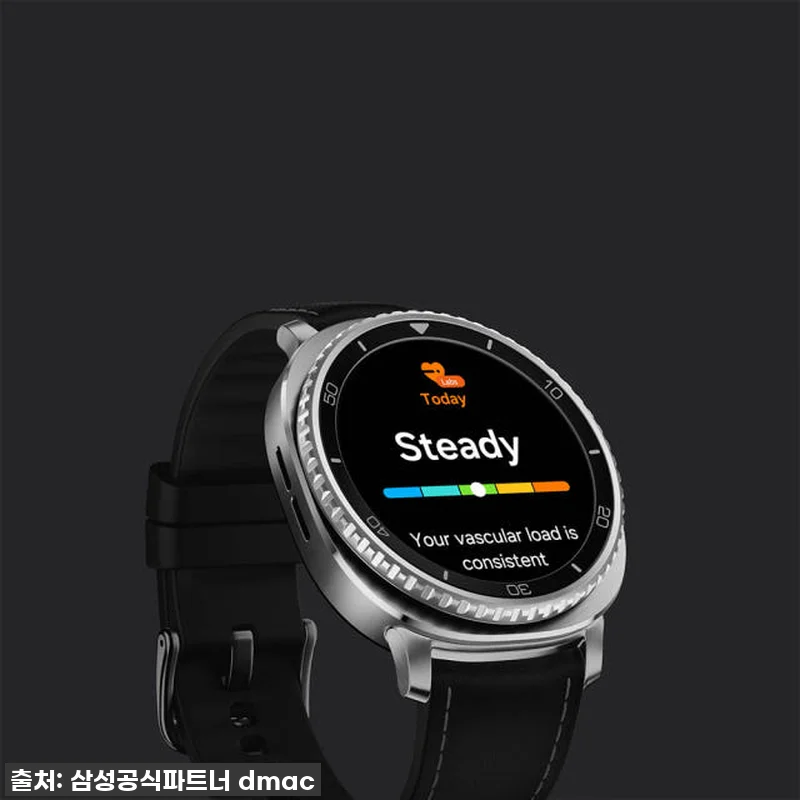 삼성 갤럭시워치8 클래식 화이트, 4 관련 이미지 8