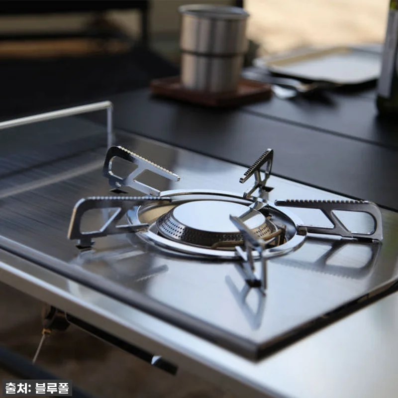 이슈템 등극! 블루폴 원터치 포터블 관련 이미지 7