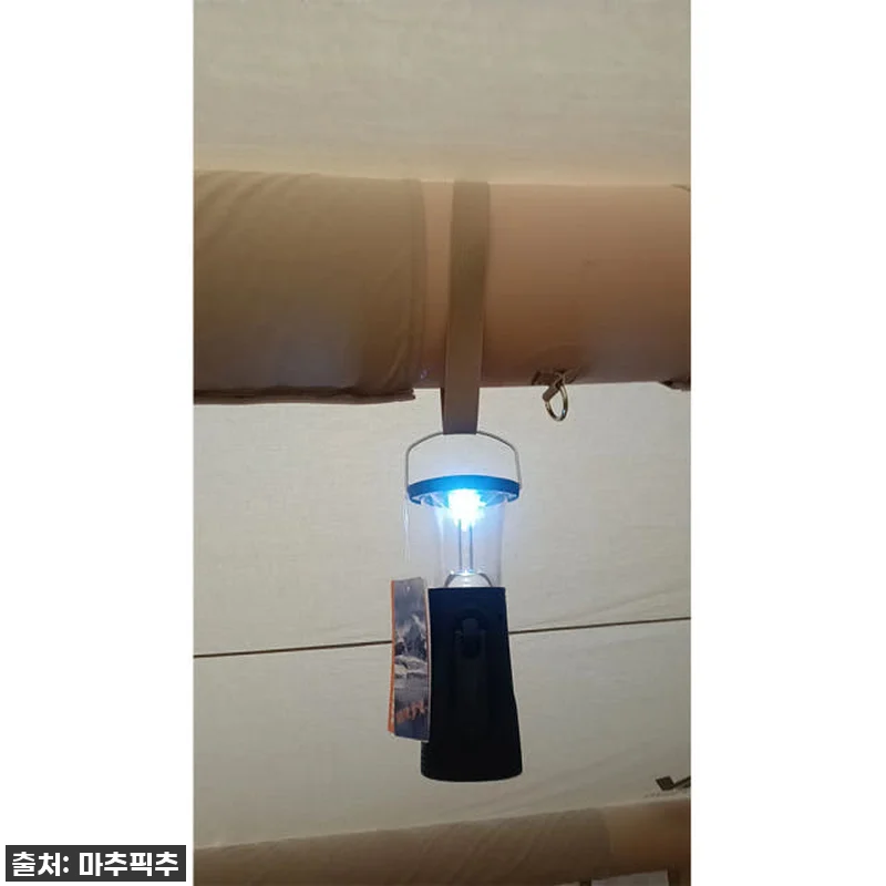 마추픽추 에어빔 D링 D형 고리 에어 관련 이미지 8