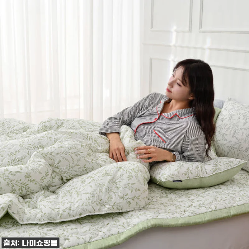 텐셀 모달 100 알러지케어 따뜻한 관련 이미지 8