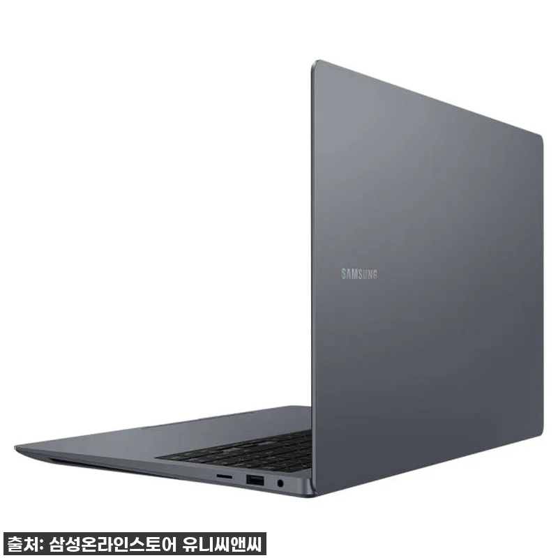 [혜택가 322만] 삼성전자 갤럭시북 관련 이미지 7