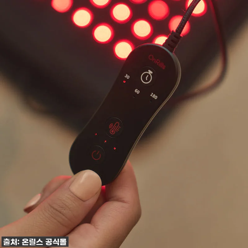 2년 실사용 찐후기! 근적외선 온열찜 관련 이미지 7