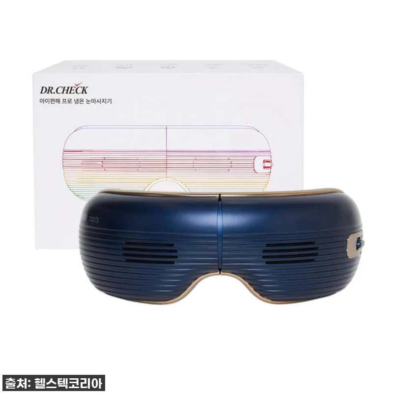 눈 피로 한 방에 싹! 닥터체크 아이 관련 이미지 7