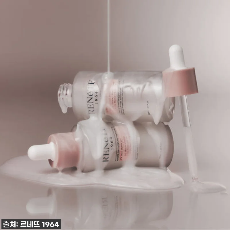 피부 속부터 차오르는 쫀쫀함! 르네뜨 관련 이미지 8