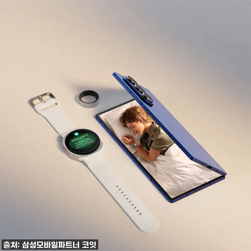 두근두근 개봉기! 갤럭시 Z 폴드7, 관련 이미지 8