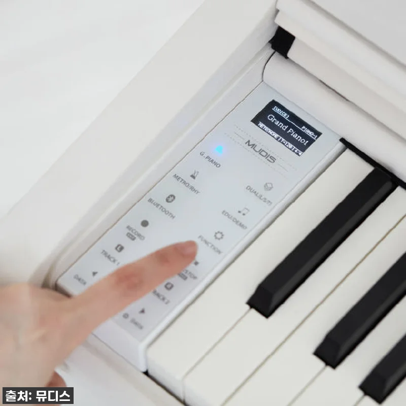 역대급 품절각! 뮤디스 MQ-500 관련 이미지 7