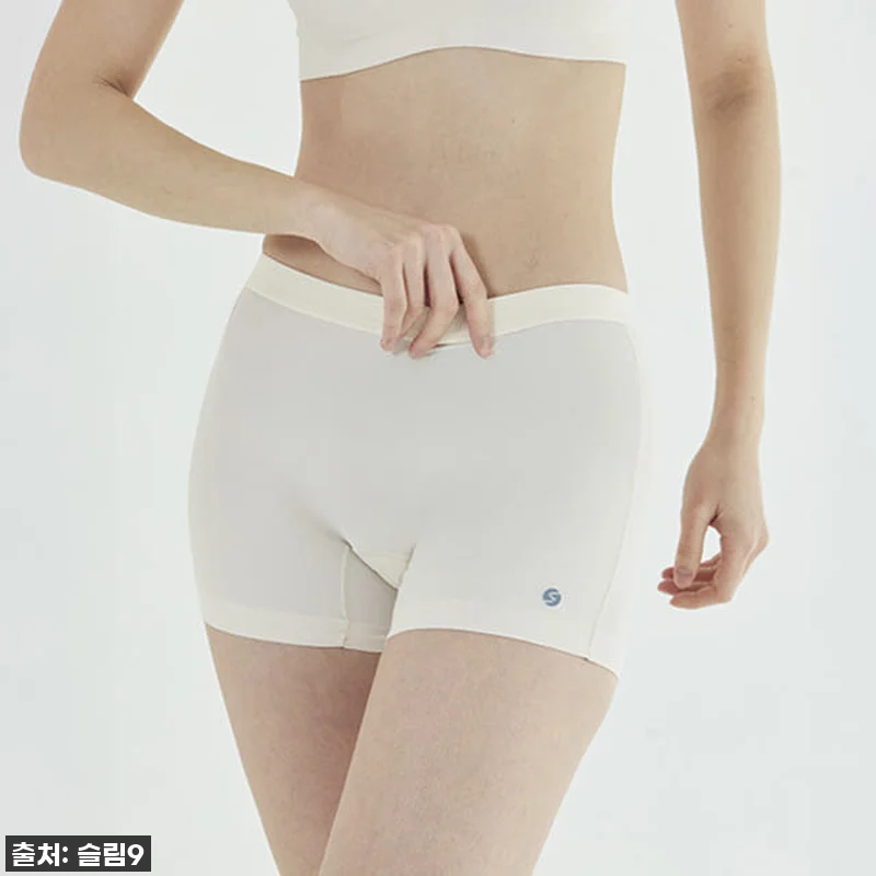 슬림9 플렉시 밴드 네모팬티, 이건 관련 이미지 8