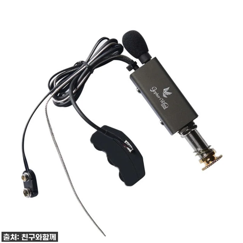 이 가격에 이 퀄리티?! 고퍼우드 K 관련 이미지 8