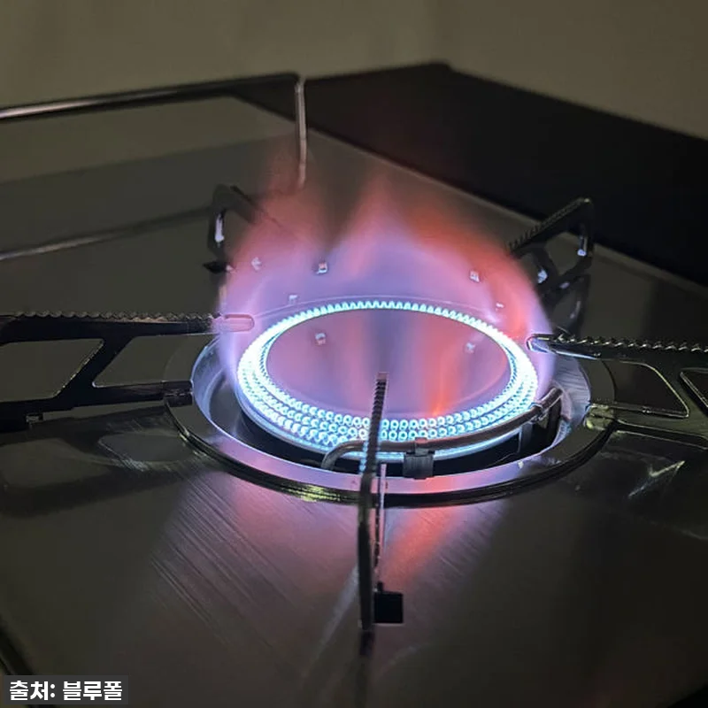 이슈템 등극! 블루폴 원터치 포터블 관련 이미지 8