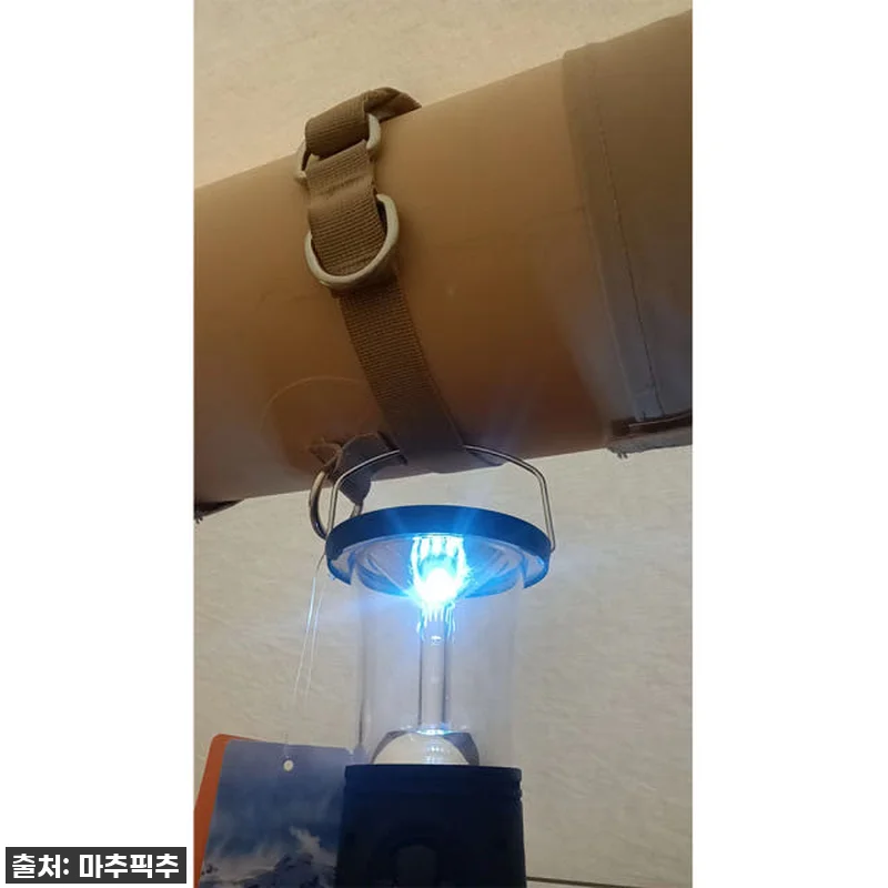 마추픽추 에어빔 D링 D형 고리 에어 관련 이미지 9