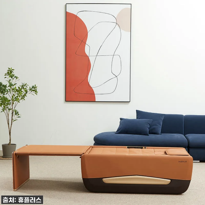 우리집 힐링 담당! 휴플러스 AI 안 관련 이미지 7