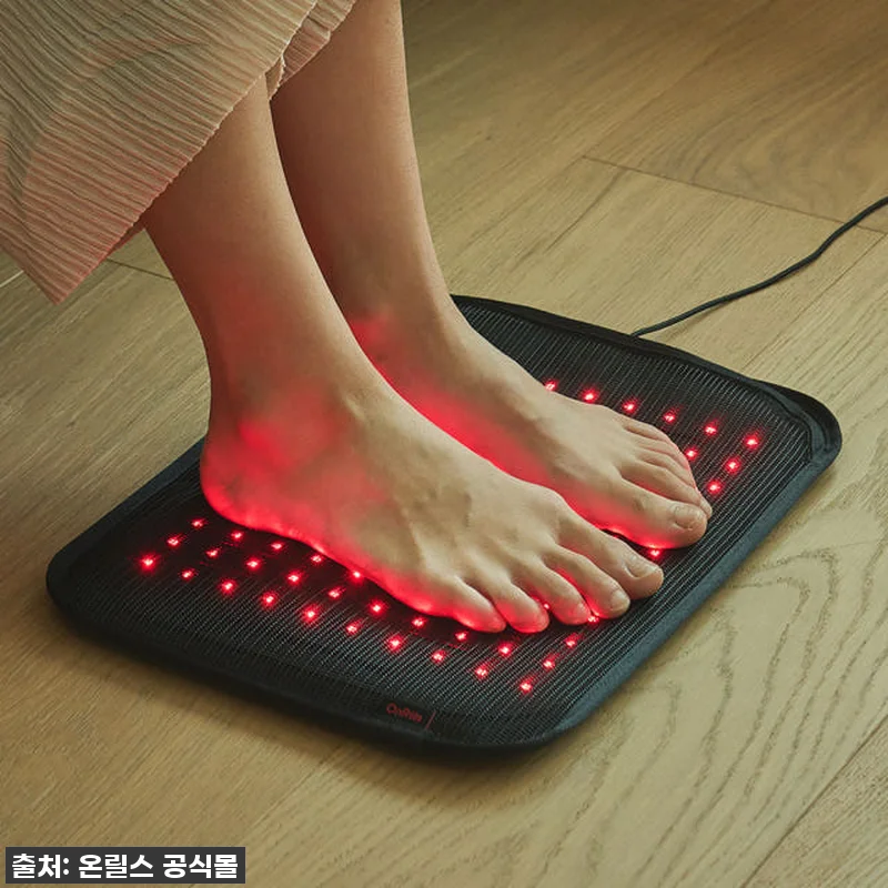 2년 실사용 찐후기! 근적외선 온열찜 관련 이미지 8