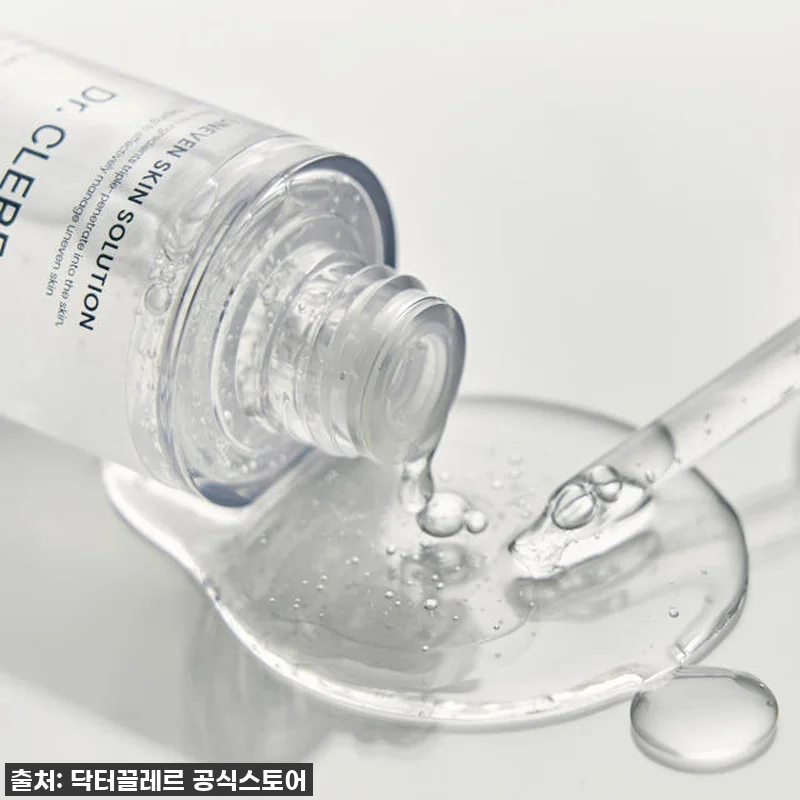 피부과 갈 필요 없어! 닥터끌레르 좁 관련 이미지 9