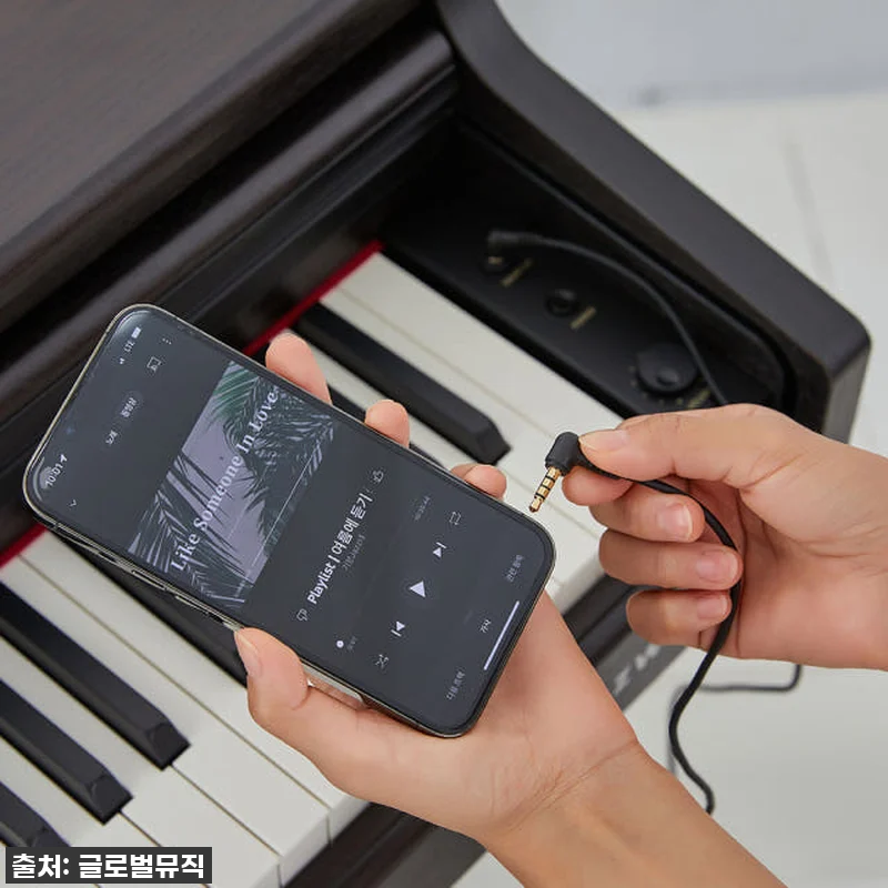 이 가격 실화?! 영창 커즈와일 M5 관련 이미지 8