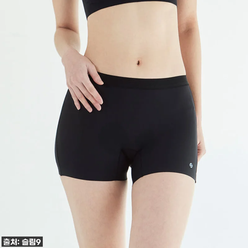 슬림9 플렉시 밴드 네모팬티, 이건 관련 이미지 9