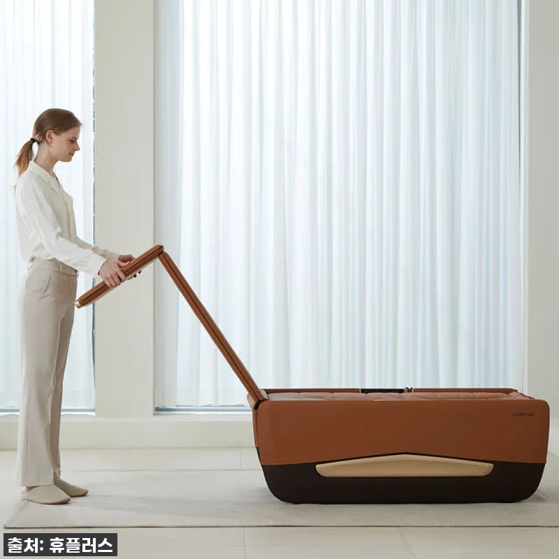 우리집 힐링 담당! 휴플러스 AI 안 관련 이미지 8