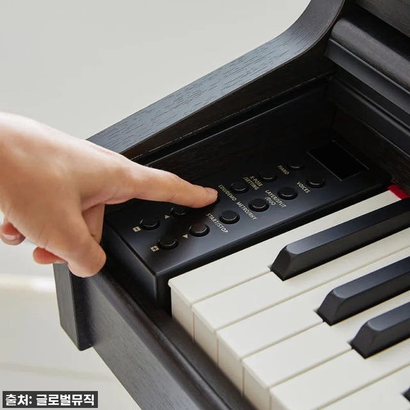 이 가격 실화?! 영창 커즈와일 M5 관련 이미지 9